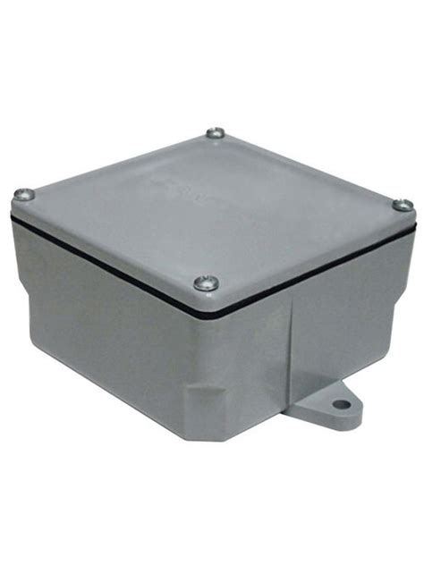 4 deep junction box|4 inch junction box.